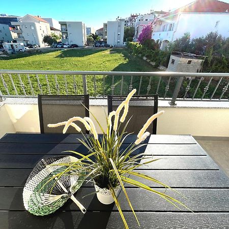 Apartments Town 2 Trogir Exterior foto