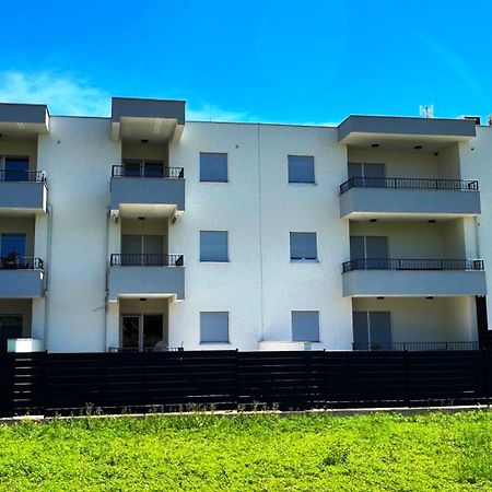 Apartments Town 2 Trogir Exterior foto
