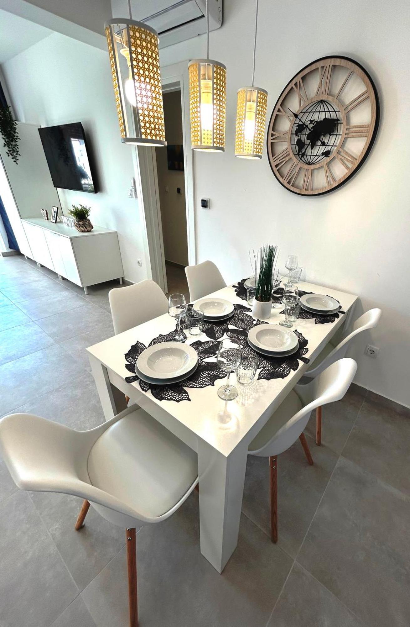 Apartments Town 2 Trogir Exterior foto