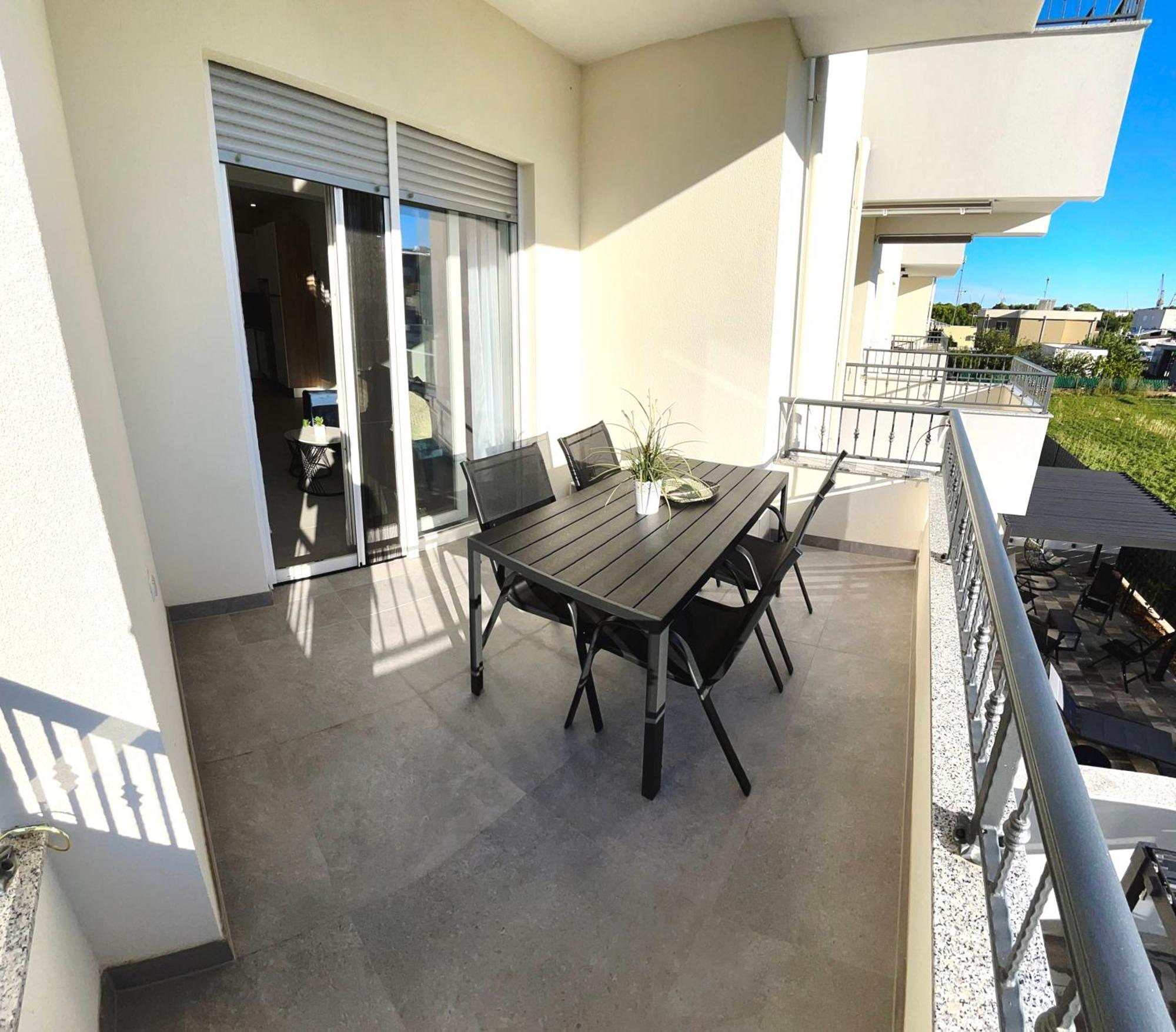 Apartments Town 2 Trogir Exterior foto