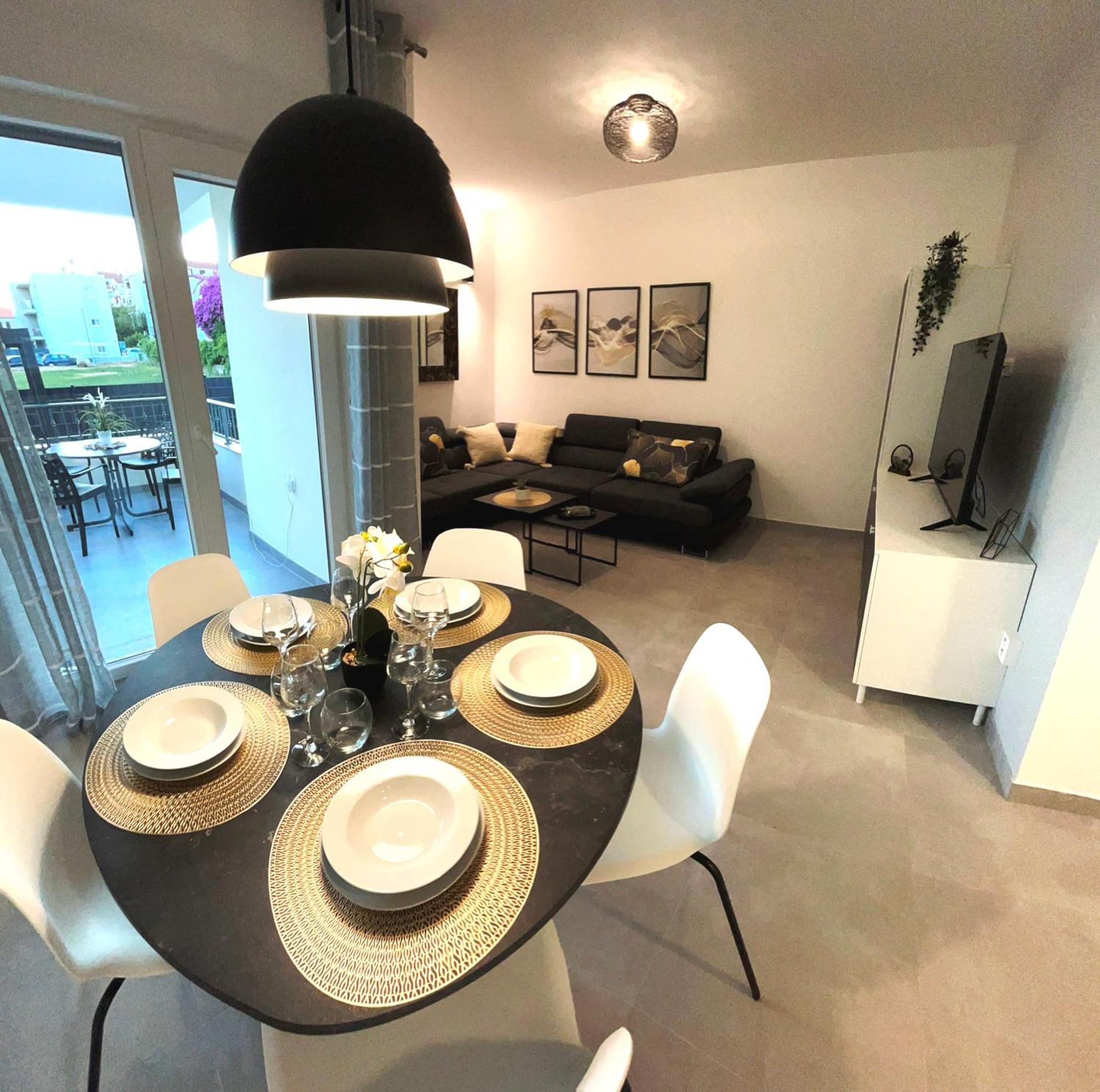 Apartments Town 2 Trogir Exterior foto