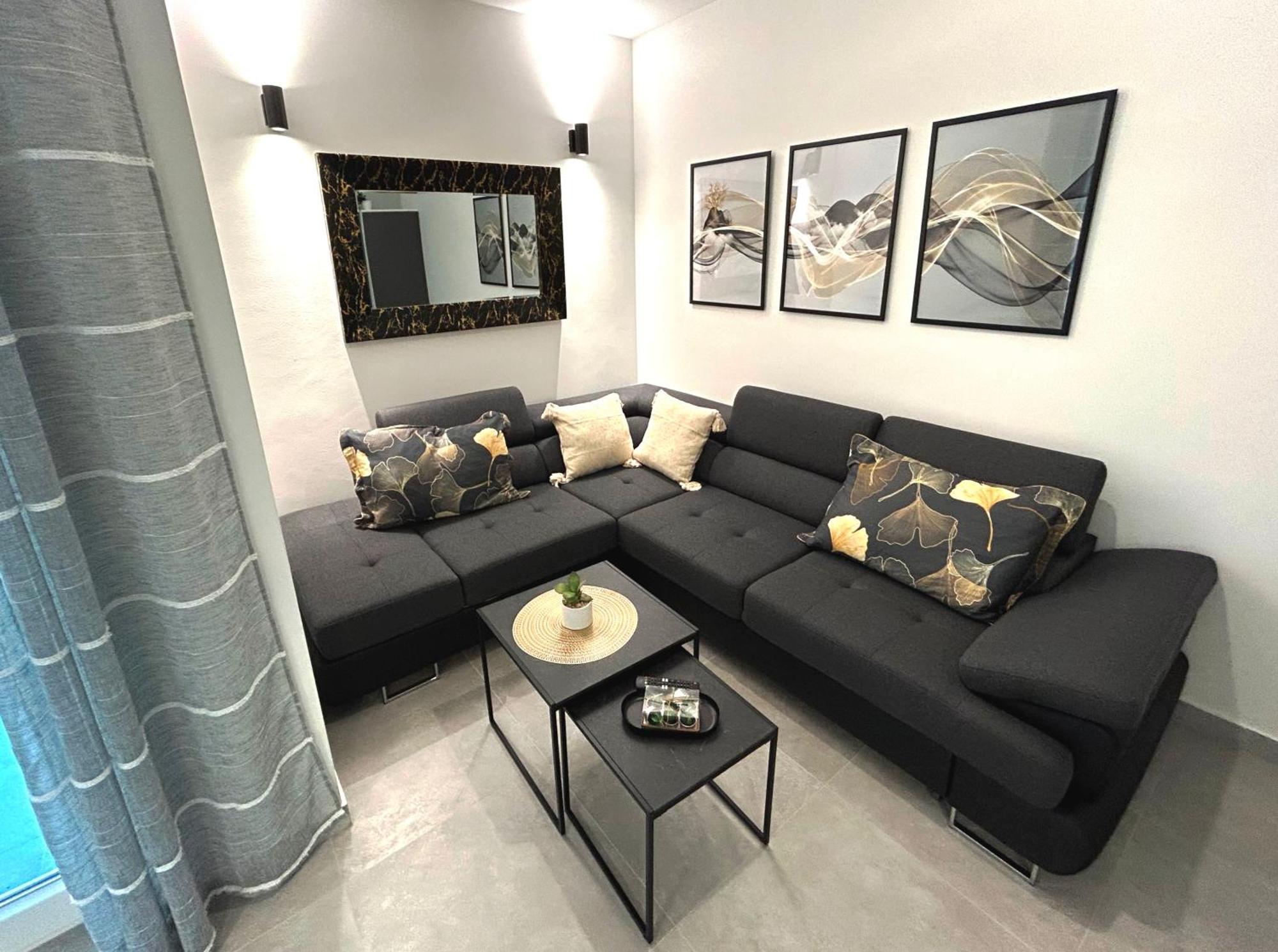 Apartments Town 2 Trogir Exterior foto