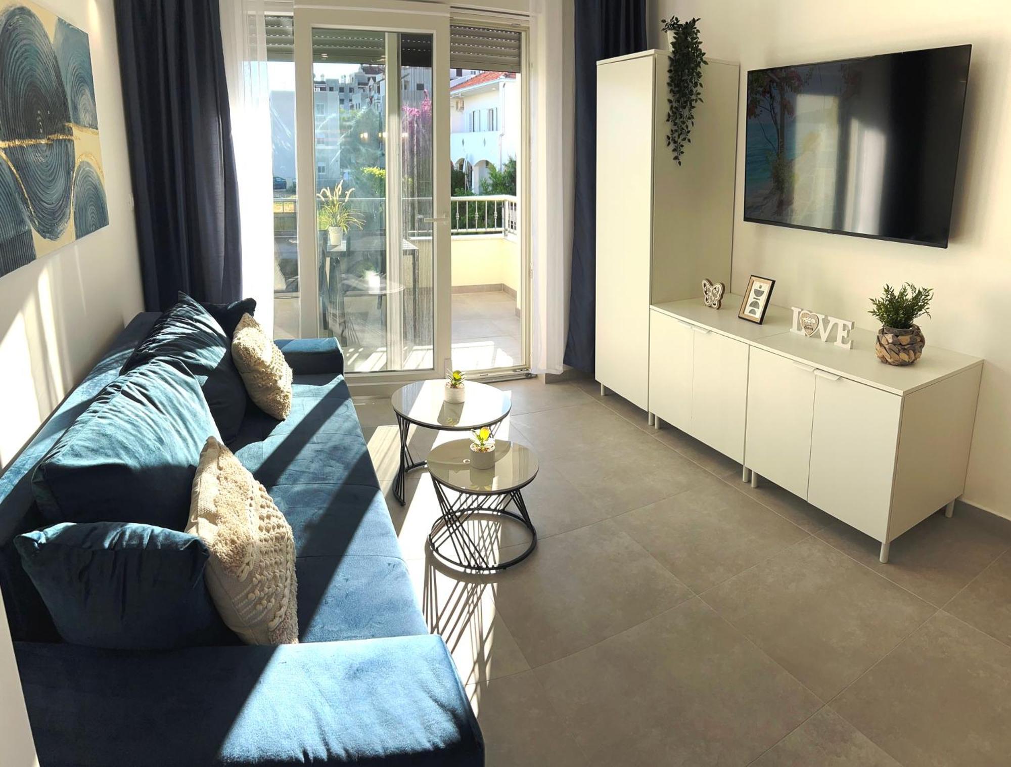 Apartments Town 2 Trogir Exterior foto
