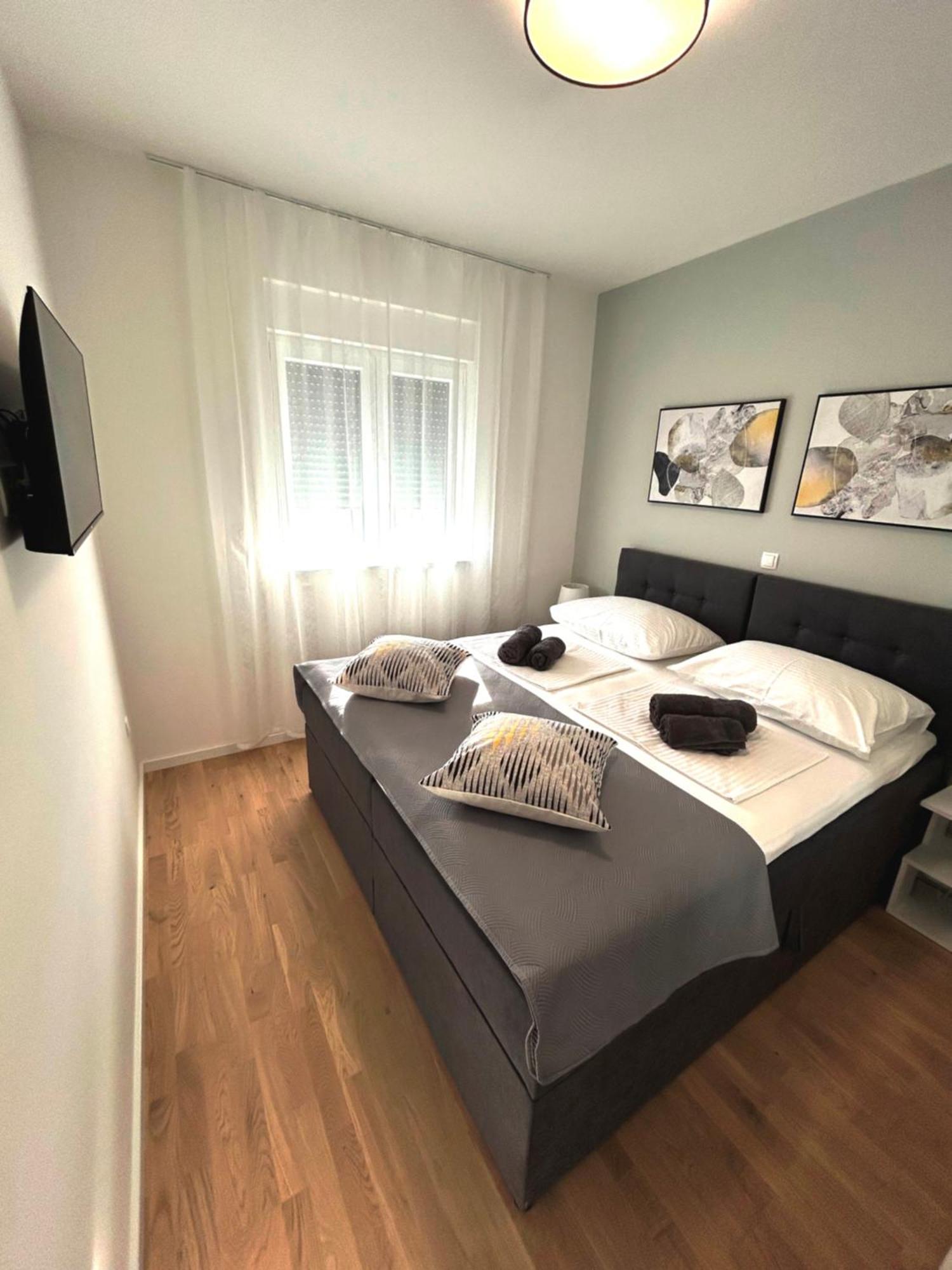 Apartments Town 2 Trogir Exterior foto